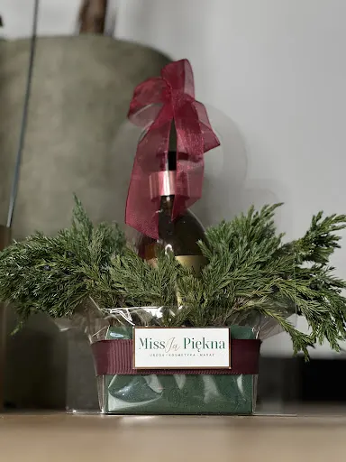 MissJa Piękna - Uroda, Kosmetyka, Masaż